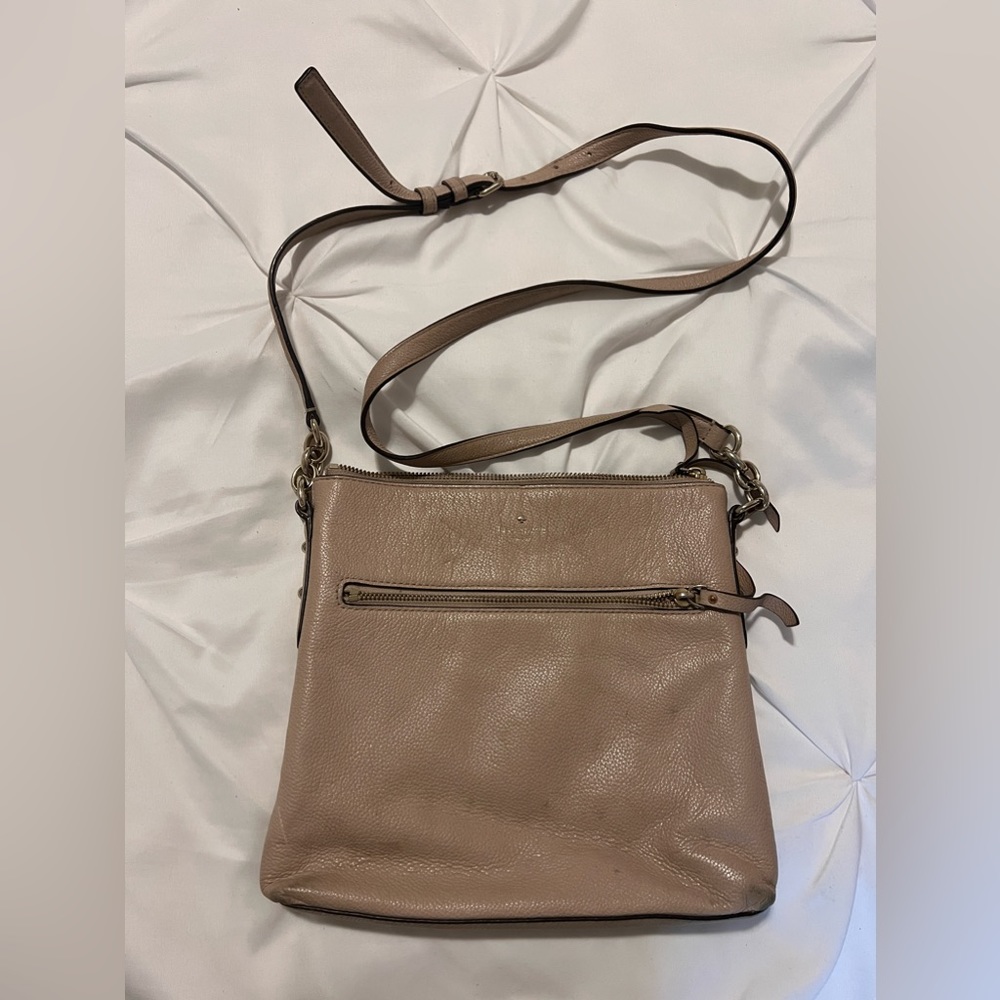 Chester Street Dessi purse